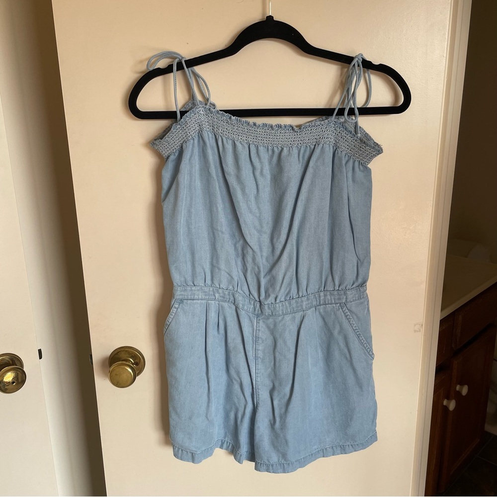 GAP romper